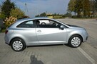 Seat Ibiza 1.6B Automat/ Klima/ 2 Kpl Opon/ 115 Tys Km/ Super Stan - 9
