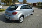 Seat Ibiza 1.6B Automat/ Klima/ 2 Kpl Opon/ 115 Tys Km/ Super Stan - 10