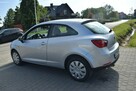 Seat Ibiza 1.6B Automat/ Klima/ 2 Kpl Opon/ 115 Tys Km/ Super Stan - 12