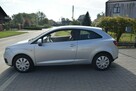 Seat Ibiza 1.6B Automat/ Klima/ 2 Kpl Opon/ 115 Tys Km/ Super Stan - 13