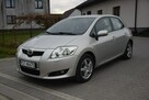 Toyota Auris 1.6B Klima/ 127 Tys Km/ 2 Kpl Kół/ Super Stan ! - 4