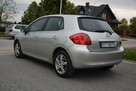 Toyota Auris 1.6B Klima/ 127 Tys Km/ 2 Kpl Kół/ Super Stan ! - 5