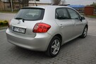 Toyota Auris 1.6B Klima/ 127 Tys Km/ 2 Kpl Kół/ Super Stan ! - 8