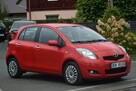 Toyota Yaris 1.3B 84 Tys Km/ Klima/ Sprowadzony/ Opłacony - 1