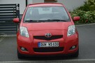 Toyota Yaris 1.3B 84 Tys Km/ Klima/ Sprowadzony/ Opłacony - 2