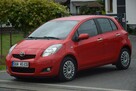 Toyota Yaris 1.3B 84 Tys Km/ Klima/ Sprowadzony/ Opłacony - 3
