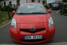 Toyota Yaris 1.3B 84 Tys Km/ Klima/ Sprowadzony/ Opłacony - 5
