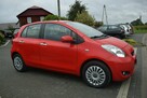 Toyota Yaris 1.3B 84 Tys Km/ Klima/ Sprowadzony/ Opłacony - 6