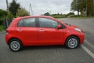 Toyota Yaris 1.3B 84 Tys Km/ Klima/ Sprowadzony/ Opłacony - 7