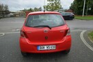 Toyota Yaris 1.3B 84 Tys Km/ Klima/ Sprowadzony/ Opłacony - 11