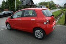Toyota Yaris 1.3B 84 Tys Km/ Klima/ Sprowadzony/ Opłacony - 12
