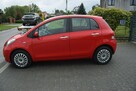 Toyota Yaris 1.3B 84 Tys Km/ Klima/ Sprowadzony/ Opłacony - 13