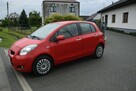 Toyota Yaris 1.3B 84 Tys Km/ Klima/ Sprowadzony/ Opłacony - 14