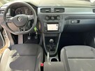 Volkswagen Caddy 2.0 TDI Maxi 2020r Pfron Rampa/ Dla Niepełnosprawnych/ 101 Tys Km - 12
