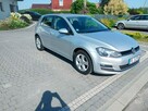 Volkswagen Golf 1.2B Navi/ 2014r/ Grzane Fotele/ Sprowadzony/ Opłacony - 3