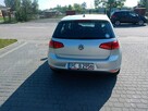 Volkswagen Golf 1.2B Navi/ 2014r/ Grzane Fotele/ Sprowadzony/ Opłacony - 4