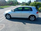Volkswagen Golf 1.2B Navi/ 2014r/ Grzane Fotele/ Sprowadzony/ Opłacony - 6