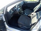 Volkswagen Golf 1.2B Navi/ 2014r/ Grzane Fotele/ Sprowadzony/ Opłacony - 10