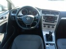 Volkswagen Golf 1.2B Navi/ 2014r/ Grzane Fotele/ Sprowadzony/ Opłacony - 12