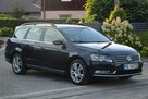 Volkswagen Passat 2.0 TDI Navi/ Tempomat/ 2 Kpl Kół/ 198 Tys Km/ Serwis/ Sprowadzony
