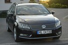 Volkswagen Passat 2.0 TDI Navi/ Tempomat/ 2 Kpl Kół/ 198 Tys Km/ Serwis/ Sprowadzony - 2