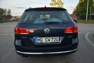 Volkswagen Passat 2.0 TDI Navi/ Tempomat/ 2 Kpl Kół/ 198 Tys Km/ Serwis/ Sprowadzony - 10