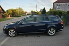 Volkswagen Passat 2.0 TDI Navi/ Tempomat/ 2 Kpl Kół/ 198 Tys Km/ Serwis/ Sprowadzony - 12