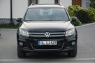 Volkswagen Tiguan 2.0D Automat/ 4x4/ 2015r/ Navi/ Kamera/ Oryginał lakier/ Sprowadzony - 2