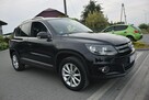 Volkswagen Tiguan 2.0D Automat/ 4x4/ 2015r/ Navi/ Kamera/ Oryginał lakier/ Sprowadzony - 4