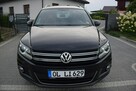 Volkswagen Tiguan 2.0D Automat/ 4x4/ 2015r/ Navi/ Kamera/ Oryginał lakier/ Sprowadzony - 6