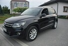 Volkswagen Tiguan 2.0D Automat/ 4x4/ 2015r/ Navi/ Kamera/ Oryginał lakier/ Sprowadzony - 7