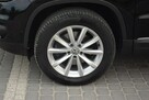 Volkswagen Tiguan 2.0D Automat/ 4x4/ 2015r/ Navi/ Kamera/ Oryginał lakier/ Sprowadzony - 8