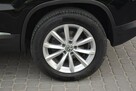 Volkswagen Tiguan 2.0D Automat/ 4x4/ 2015r/ Navi/ Kamera/ Oryginał lakier/ Sprowadzony - 9
