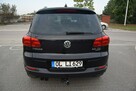 Volkswagen Tiguan 2.0D Automat/ 4x4/ 2015r/ Navi/ Kamera/ Oryginał lakier/ Sprowadzony - 12