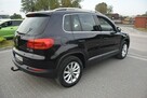Volkswagen Tiguan 2.0D Automat/ 4x4/ 2015r/ Navi/ Kamera/ Oryginał lakier/ Sprowadzony - 13