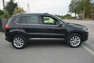 Volkswagen Tiguan 2.0D Automat/ 4x4/ 2015r/ Navi/ Kamera/ Oryginał lakier/ Sprowadzony - 15
