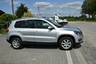 Volkswagen Tiguan 2.0TDI 2012r Lift/ PDC/ Odpinany Hak/ Sprowadzony/ Opłacony - 11