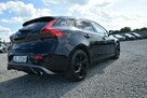 Volvo V40 2.0D R-Design/ Navi/ Skóra/ 2014r/ Sprowadzony/ Opłacony - 8