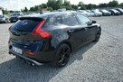 Volvo V40 2.0D R-Design/ Navi/ Skóra/ 2014r/ Sprowadzony/ Opłacony - 9