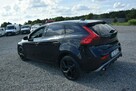 Volvo V40 2.0D R-Design/ Navi/ Skóra/ 2014r/ Sprowadzony/ Opłacony - 11