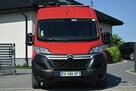 Citroen Jumper 2.0D Klima/ Tempomat/ 7-Osobowy/ Doka/ 2019r/ Oryginał Lakier ! - 3