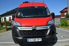 Citroen Jumper 2.0D Klima/ Tempomat/ 7-Osobowy/ Doka/ 2019r/ Oryginał Lakier ! - 6