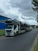 Iveco Stralis Lohr/ Rolfo Pegasus/ Ocynk/ Vdi/ Full Opcja - 6