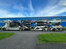 Iveco Stralis Lohr/ Rolfo Pegasus/ Ocynk/ Vdi/ Full Opcja - 8