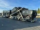 Iveco Stralis Lohr/ Rolfo Pegasus/ Ocynk/ Vdi/ Full Opcja - 12