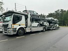 Iveco Stralis Lohr/ Rolfo Pegasus/ Ocynk/ Vdi/ Full Opcja - 15