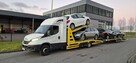 Iveco Daily 72C Witam.  Do sprzedania Man Tgx Euro 6 z 2016 roku.  Cena 240000 zł nett