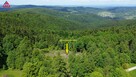 Działka budowlana Zawadka gm. Tokarnia - 1