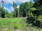 Działka budowlana Zawadka gm. Tokarnia - 7