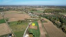 Działka usługowa Kocmyrzów-Luborzyca Maciejowice - 2